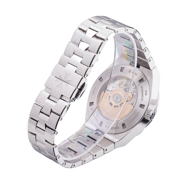 Vacheron Constantin Overseas 7700V/110A-B176